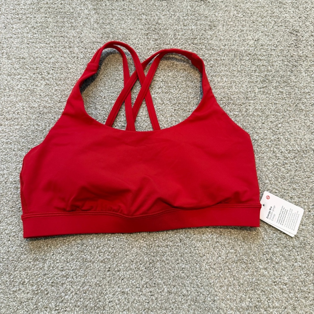 ENERGY BRA